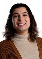 Fotografia oficial de ÁGATHA BRUM