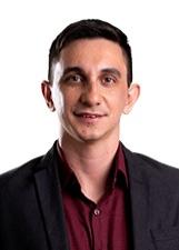 Fotografia oficial de PROFESSOR ANDREW LEAL