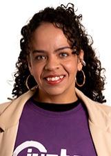 Fotografia oficial de ANA FLÁVIA