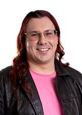 Fotografia oficial de DOUGLAS MERIZ