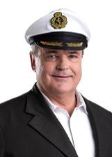 Fotografia oficial de GERSON POPAYE