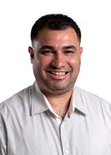 Fotografia oficial de FÁBIO DE OLIVEIRA