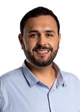 Fotografia oficial de ALEXANDRE NAU