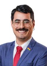 Fotografia oficial de CAMASÃO