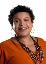 Fotografia oficial de MIRÊ CHAGAS