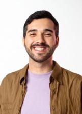 Fotografia oficial de INÁCIO SPERBER