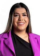 Fotografia oficial de BIA ALVES