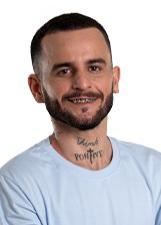 Fotografia oficial de GIL SANTOS