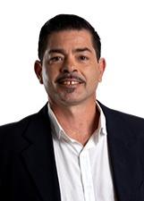 Fotografia oficial de SODRÉ