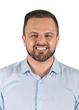 Fotografia oficial de LUCAS NEVES