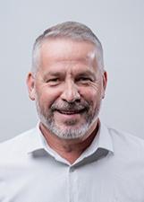Fotografia oficial de SALMIR DA SILVA