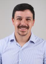 Fotografia oficial de DR. RONI RIBEIRO