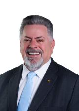 Fotografia oficial de SERGIO MOTTA