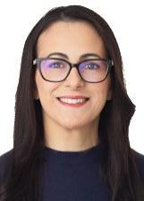 Fotografia oficial de ZILANE NUNES