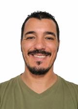 Fotografia oficial de PROFESSOR CRISTIANO FLORÊNCIO