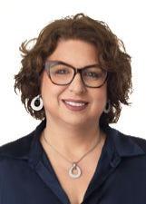 Fotografia oficial de LILIANE DA FRADA