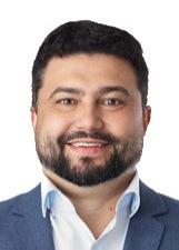 Fotografia oficial de DANILO VISCONTI