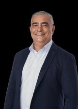 Fotografia oficial de SARGENTO LIMA