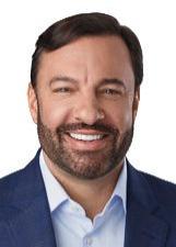 Fotografia oficial de DANIEL FREITAS