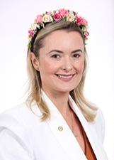 Fotografia oficial de JULIA ZANATTA