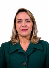 Fotografia oficial de FERNANDA CÓRDOVA