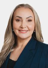 Fotografia oficial de DANIELA REINEHR