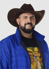 Fotografia oficial de ZÉ TROVÃO