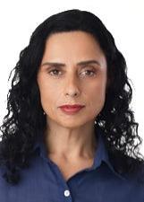 Fotografia oficial de FLAVIANA ROCHO