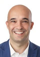 Fotografia oficial de THIAGO VIEIRA