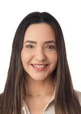 Fotografia oficial de CARLA Z PEREIRA