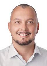 Fotografia oficial de WAGNER ARAÚJO