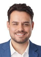 Fotografia oficial de OSMAR TEIXEIRA