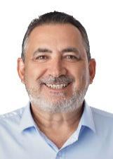 Fotografia oficial de GILBERTO LEAL - GIBA
