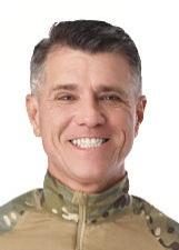 Fotografia oficial de SARGENTO FLORIANO