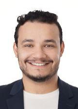 Fotografia oficial de LUCAS LUCINDO