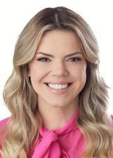 Fotografia oficial de ABIA ALVES