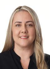 Fotografia oficial de RAQUEL AFONSO
