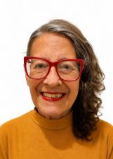 Fotografia oficial de ANA LUCIA DA SILVEIRA MACHADO