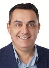 Fotografia oficial de EVERALDO DI BERTI