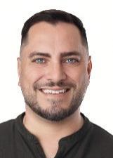 Fotografia oficial de WILIAN TONEZI