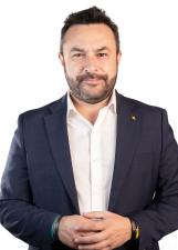 Fotografia oficial de MARCIUS MACHADO