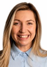 Fotografia oficial de JULIANA MACIEL
