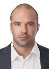 Fotografia oficial de JESSÉ LOPES