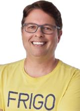 Fotografia oficial de FRIGO