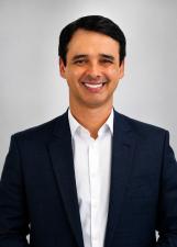 Fotografia oficial de MARCOS DA ROSA