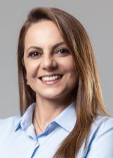 Fotografia oficial de NILZA SIMAS