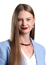 Fotografia oficial de JACIARA MACHUGA