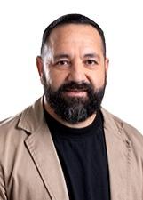 Fotografia oficial de RODOLFO DE RAMOS