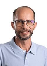 Fotografia oficial de RAFAEL LIMA
