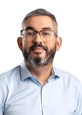 Fotografia oficial de RAFAEL CONSUL COLETIVO DE AXÉ
